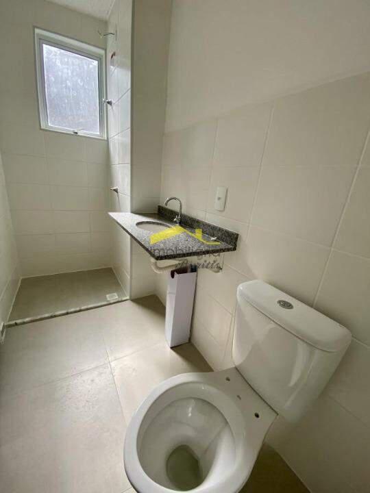 Apartamento, Palmeiras, 2 Quartos, 1 Vaga, 1 Suíte