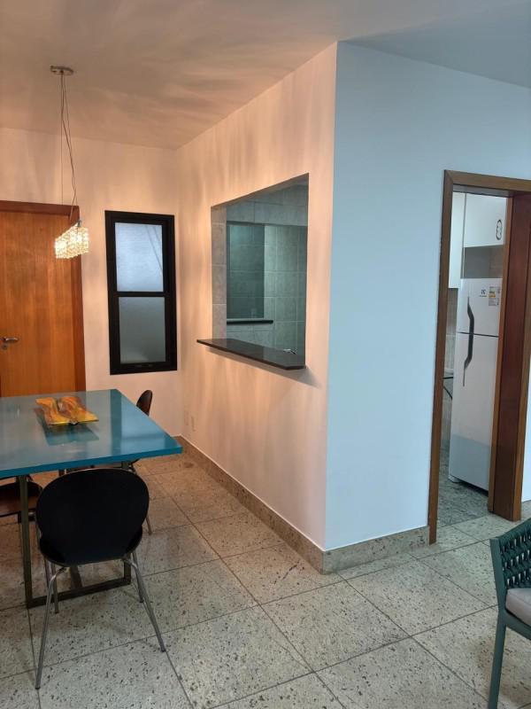 Apartamento, Belvedere, 2 Quartos, 2 Vagas, 2 Suítes
