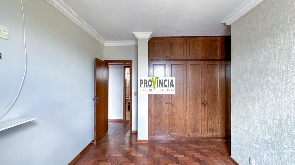 Cobertura, Coração de Jesus, 4 Quartos, 2 Vagas, 1 Suíte