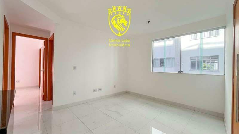 Apartamento, Serra, 2 Quartos, 2 Vagas, 1 Suíte