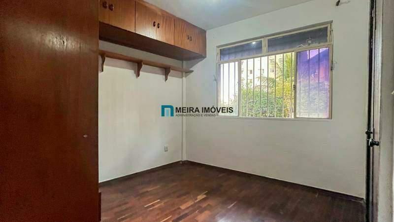 Apartamento, Grajaú, 4 Quartos, 2 Vagas, 1 Suíte