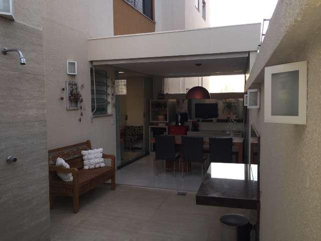 Apartamento, Castelo, 3 Quartos, 2 Vagas, 1 Suíte