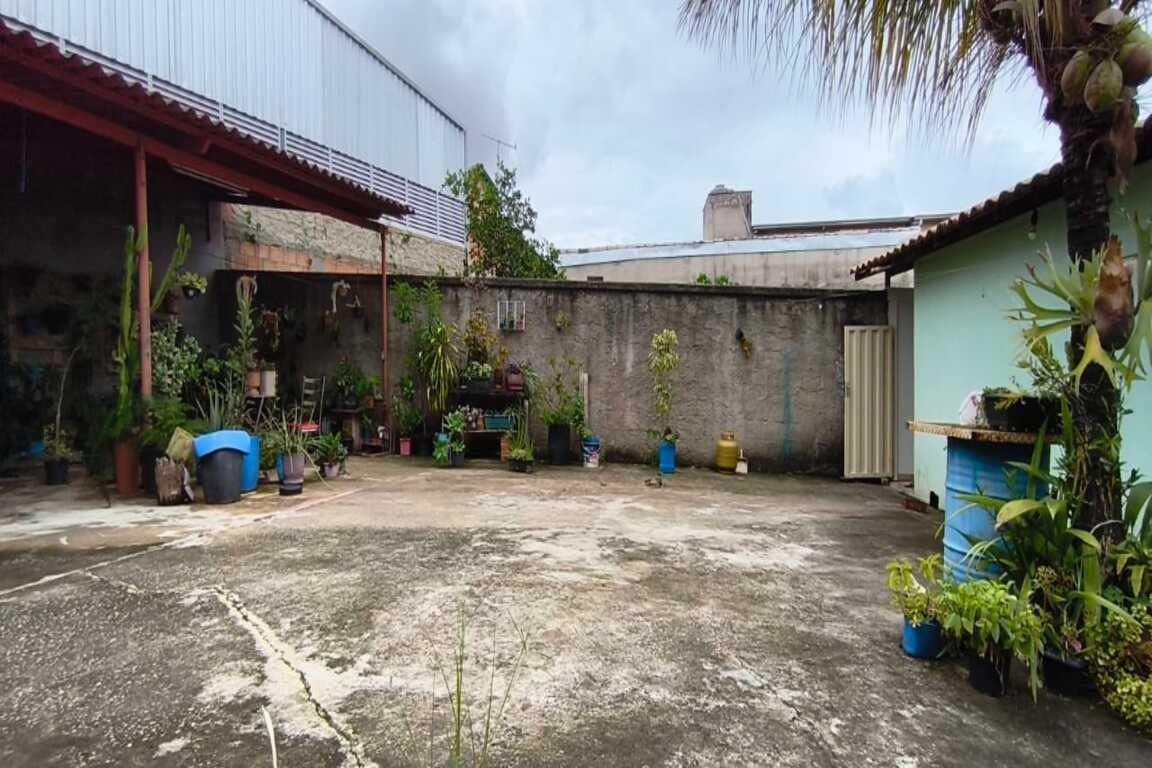 Casa, Ouro Minas, 2 Quartos, 8 Vagas