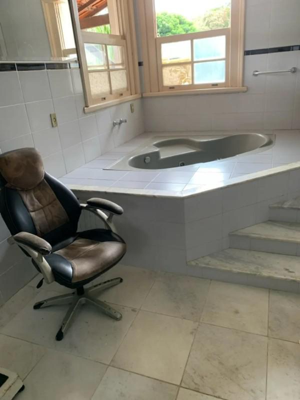 Casa, Jardim Atlântico, 15 Quartos, 10 Vagas, 15 Suítes