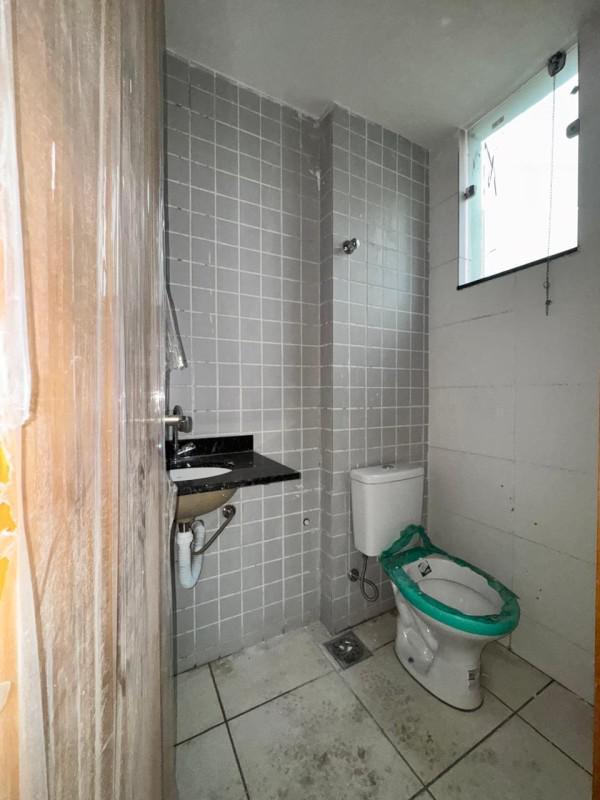 Sala, Barro Preto, 0 Quarto, 1 Vaga