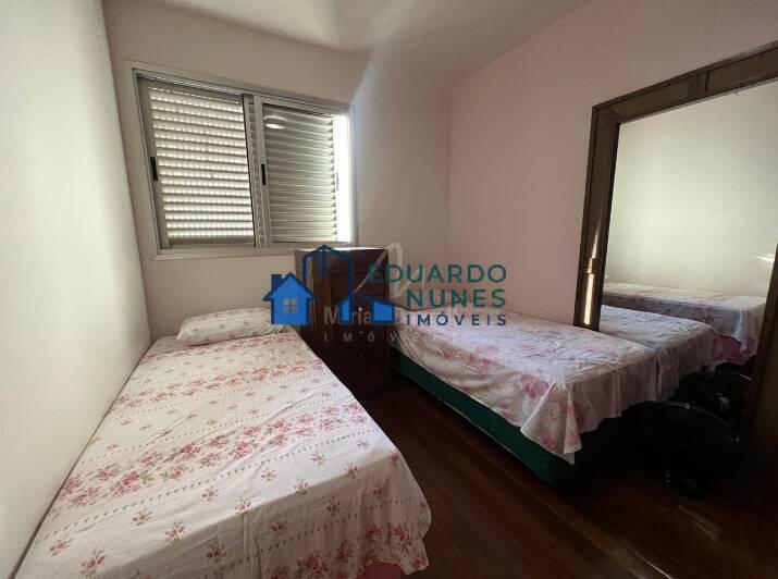 Apartamento, Funcionários, 3 Quartos, 2 Vagas, 1 Suíte