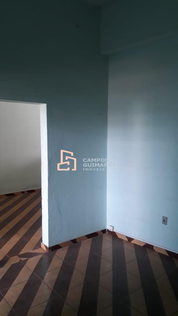 Casa, Canadá, 1 Quarto