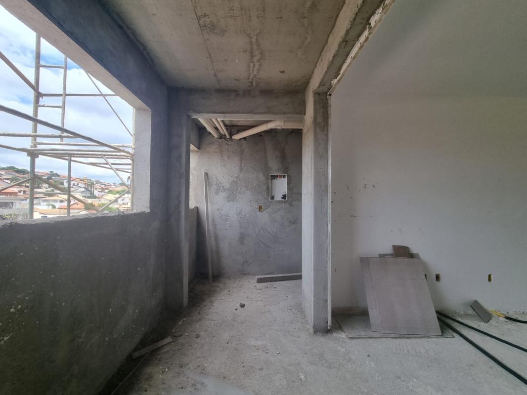 Apartamento, Jardim Riacho das Pedras, 3 Quartos, 2 Vagas, 1 Suíte