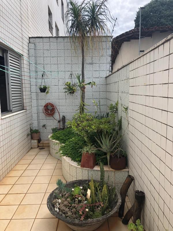 Apartamento, Indaiá, 3 Quartos, 2 Vagas, 1 Suíte