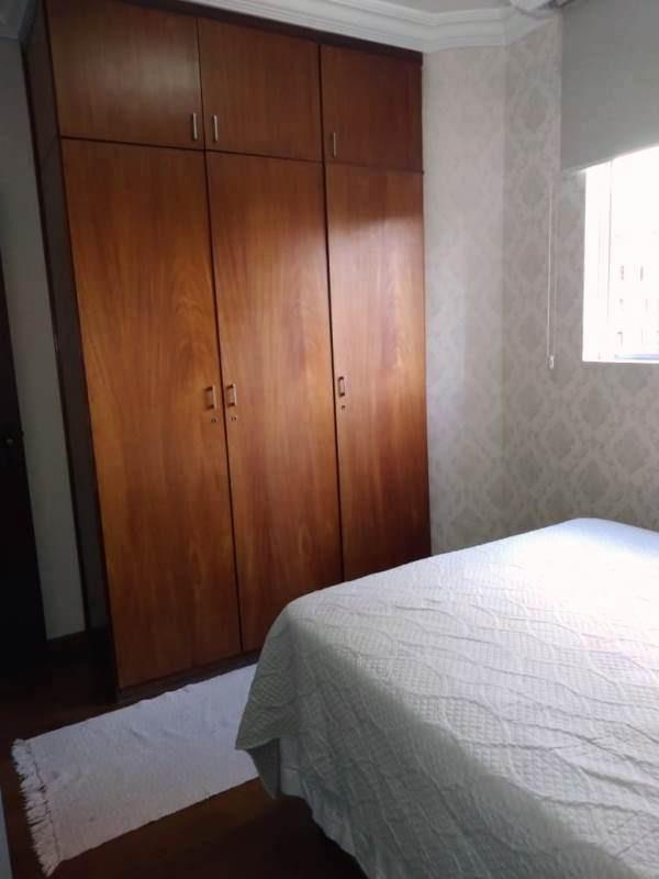 Cobertura, Nova Suíssa, 3 Quartos, 2 Vagas, 1 Suíte