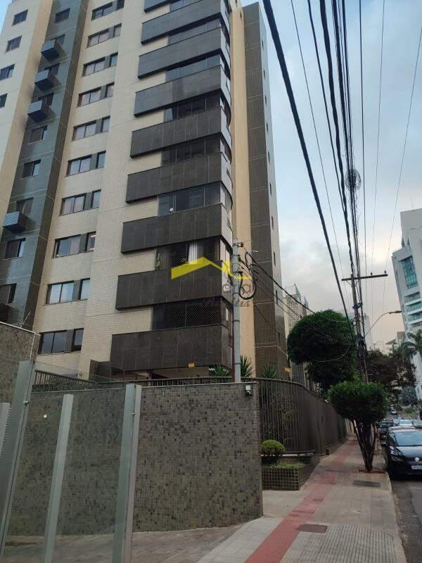 Apartamento, Buritis, 4 Quartos, 3 Vagas, 1 Suíte