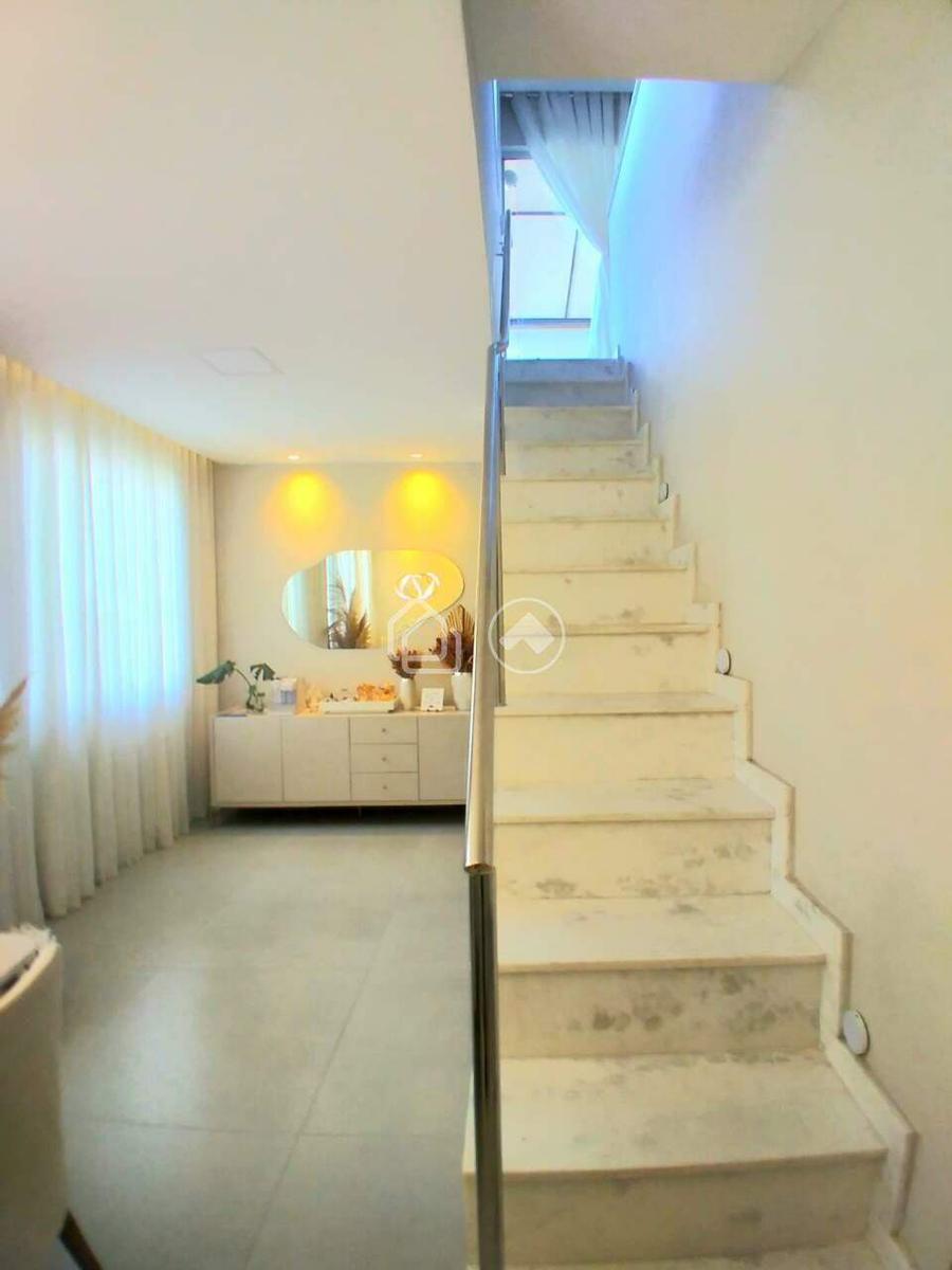 Cobertura, Buritis, 2 Quartos, 2 Vagas, 1 Suíte