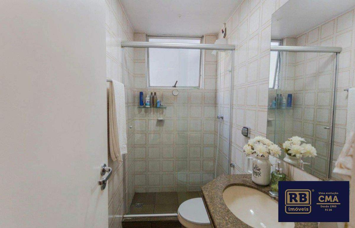 Apartamento, São Lucas, 3 Quartos, 2 Vagas, 1 Suíte