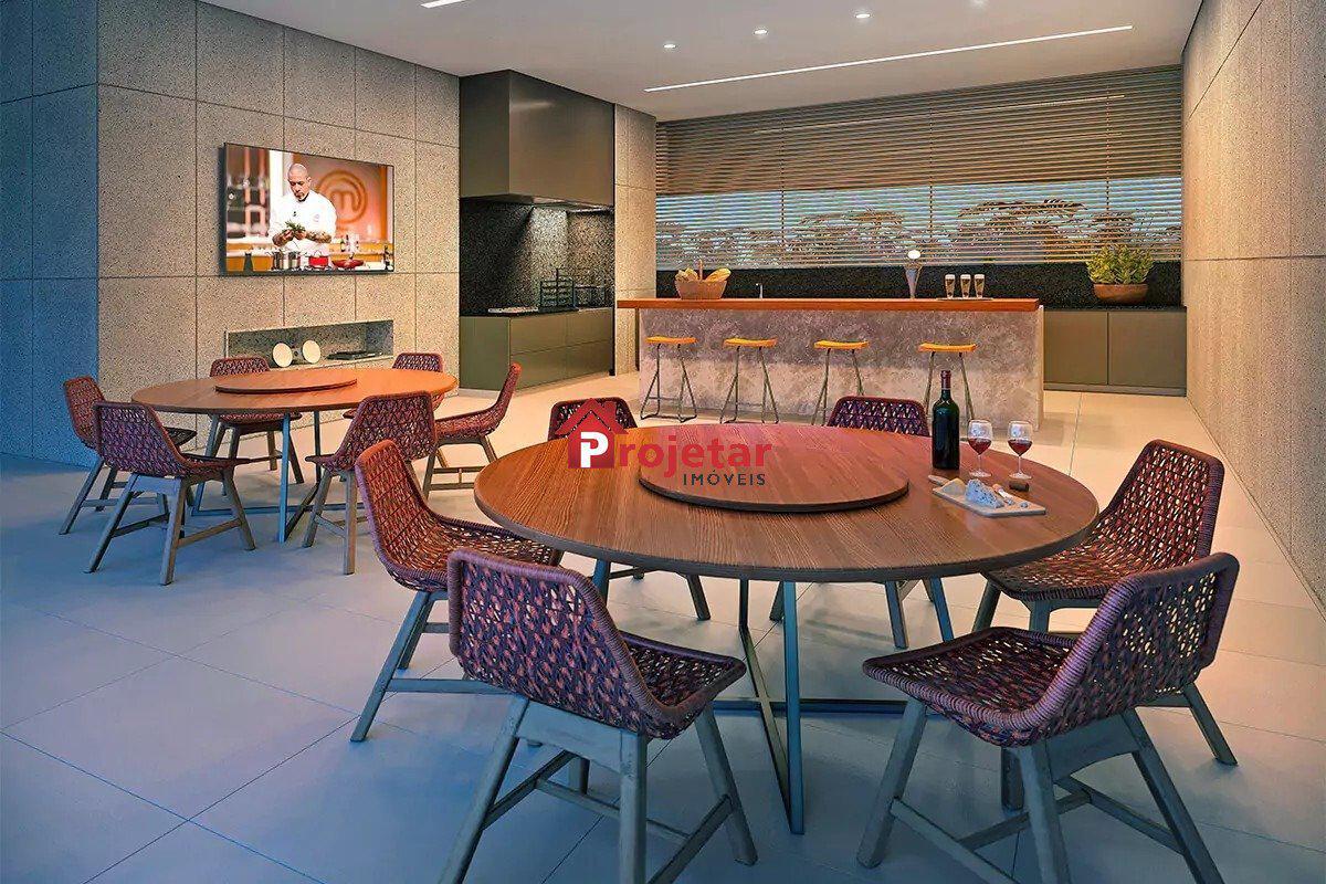 Apartamento, Vale do Sereno, 4 Quartos, 4 Vagas, 4 Suítes