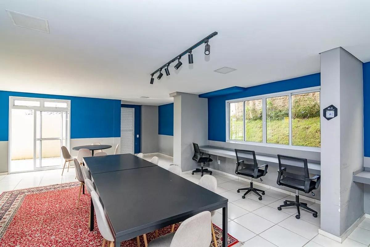 Apartamento, Jardim Riacho das Pedras, 2 Quartos, 1 Vaga