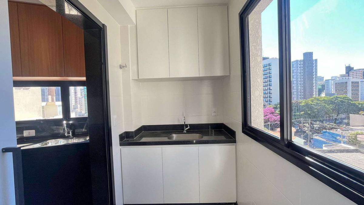 Apartamento, São Pedro, 3 Quartos, 2 Vagas, 1 Suíte