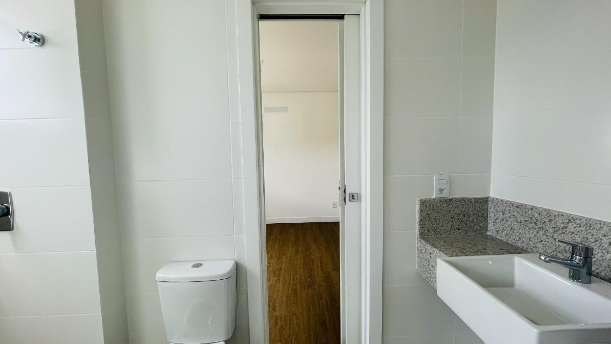 Apartamento, Castelo, 4 Quartos, 4 Vagas, 2 Suítes