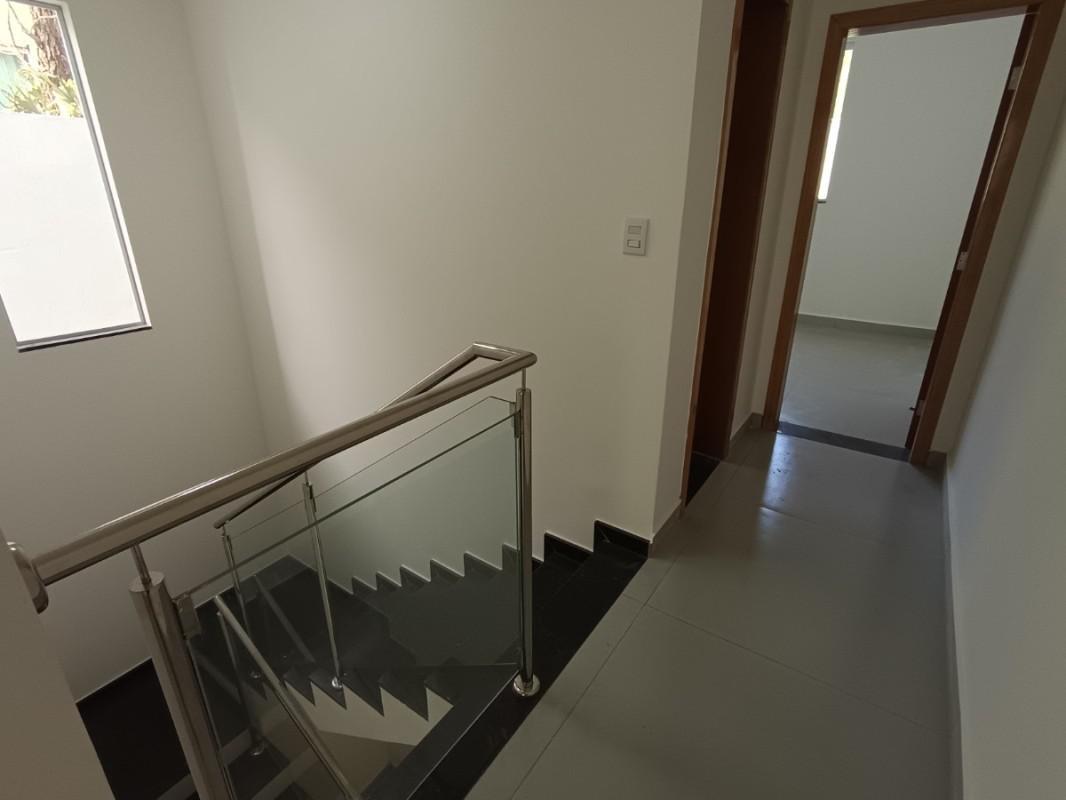 Casa, Residencial Visão, 3 Quartos, 2 Vagas, 1 Suíte