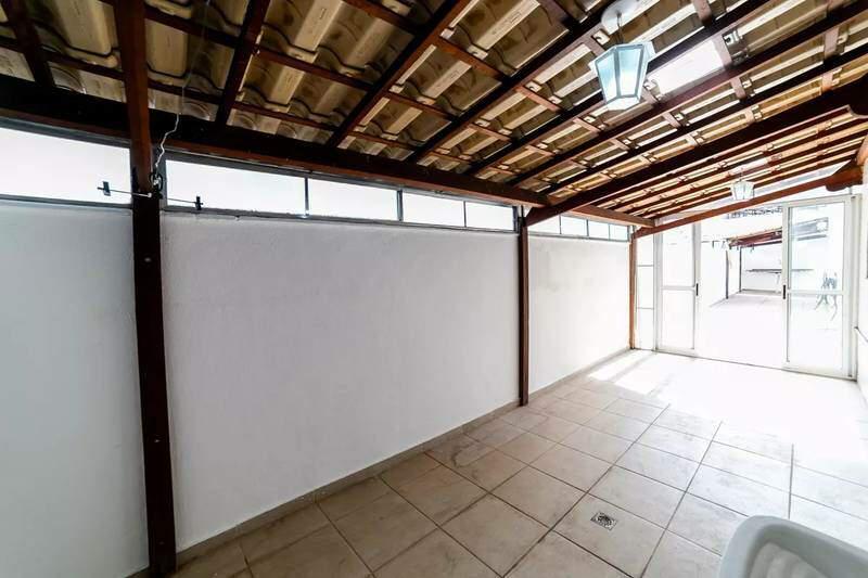 Apartamento, Serra, 4 Quartos, 2 Vagas, 1 Suíte