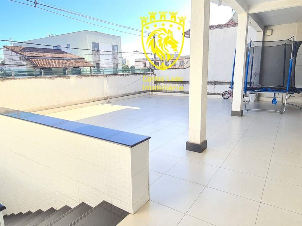 Casa, Havaí, 4 Quartos, 3 Vagas, 3 Suítes