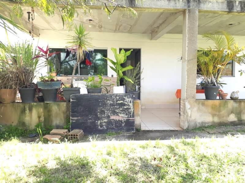 Casa, Tijuca, 3 Quartos, 6 Vagas, 1 Suíte