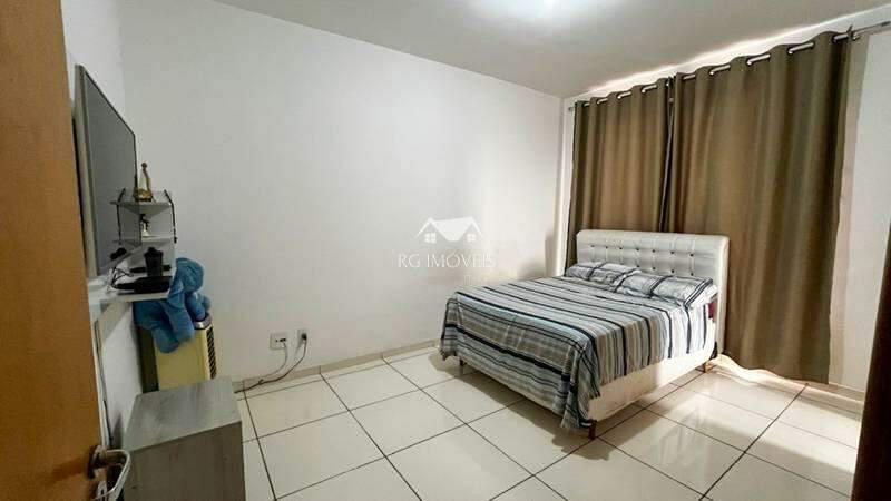 Apartamento, Barreiro, 3 Quartos, 2 Vagas, 1 Suíte