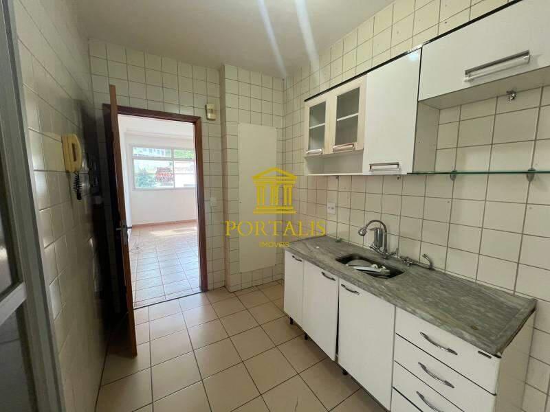 Apartamento, Fernão Dias, 2 Quartos, 2 Vagas