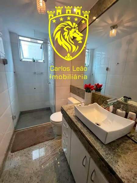 Apartamento, Lourdes, 3 Quartos, 2 Vagas, 1 Suíte