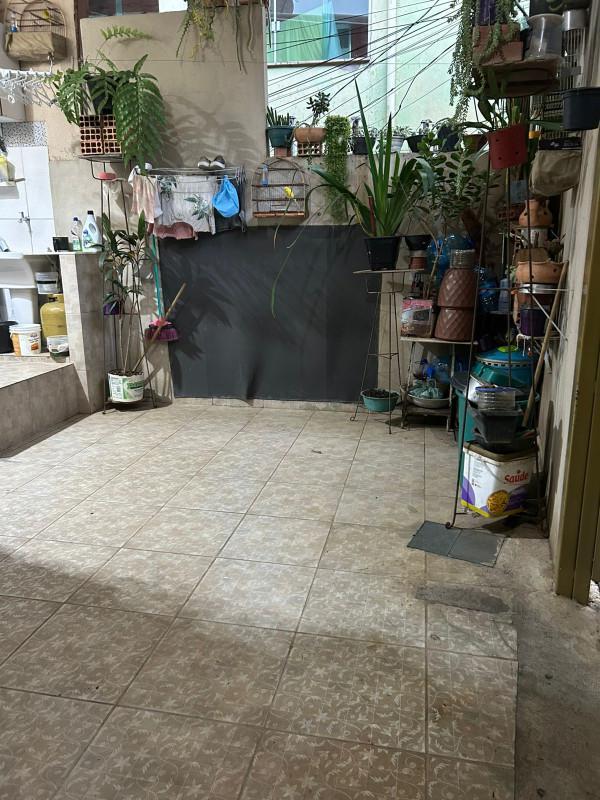 Casa, Jardim Pérola, 3 Quartos, 1 Vaga