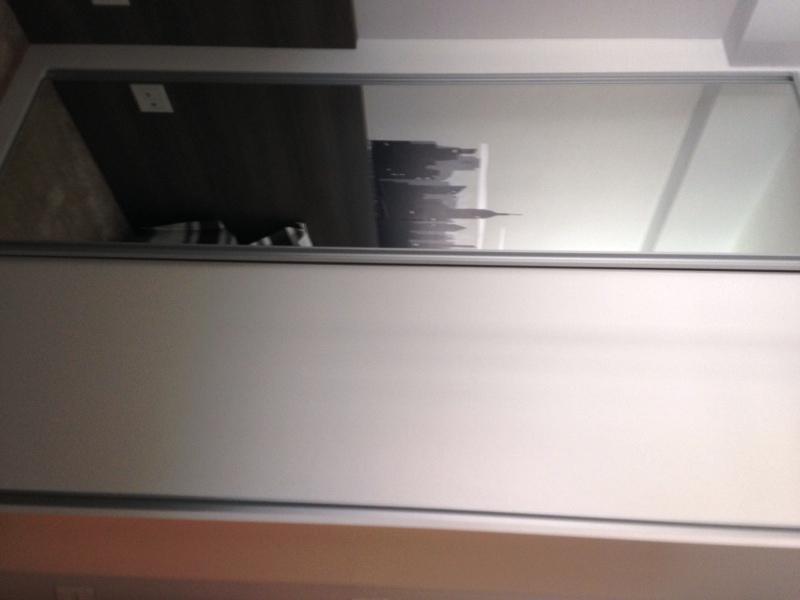 Apartamento, Sagrada Família, 3 Quartos, 2 Vagas, 1 Suíte