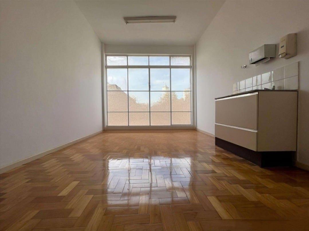 Sala, Centro, 0 Quarto, 0 Vaga