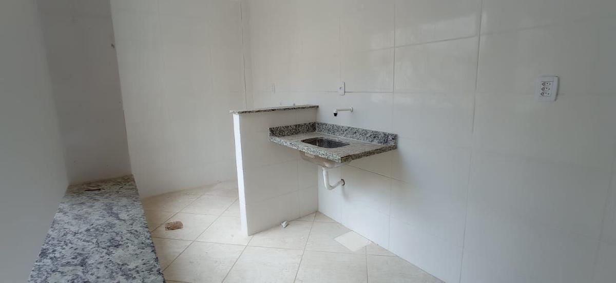 Apartamento, Santa Inez, 2 Quartos, 1 Vaga