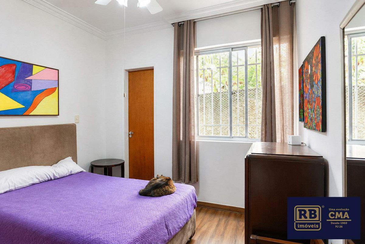 Apartamento, Santo Antônio, 3 Quartos, 1 Vaga, 1 Suíte