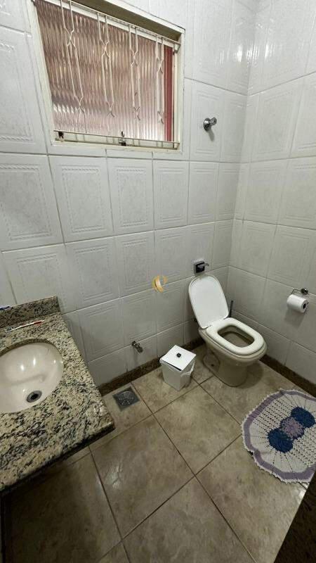 Casa, Progresso, 3 Quartos, 2 Vagas, 1 Suíte