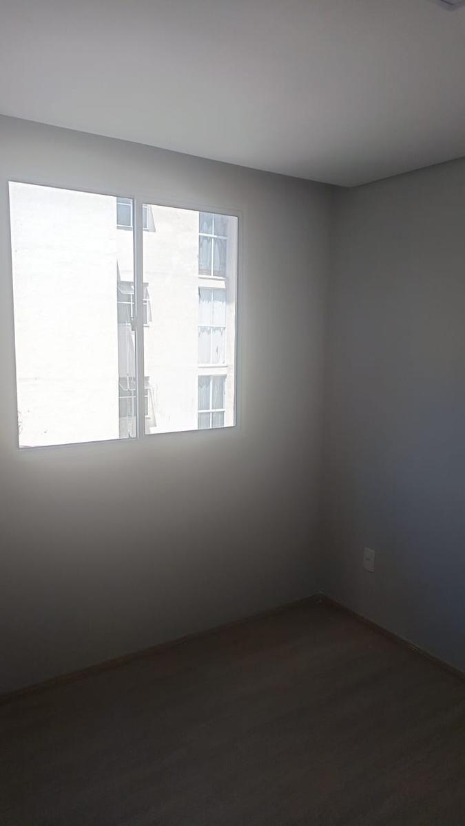 Apartamento, Campinho, 2 Quartos, 1 Vaga