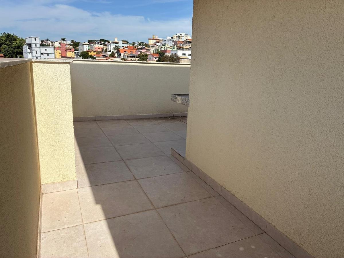 Cobertura, Santa Amélia, 2 Quartos, 1 Vaga