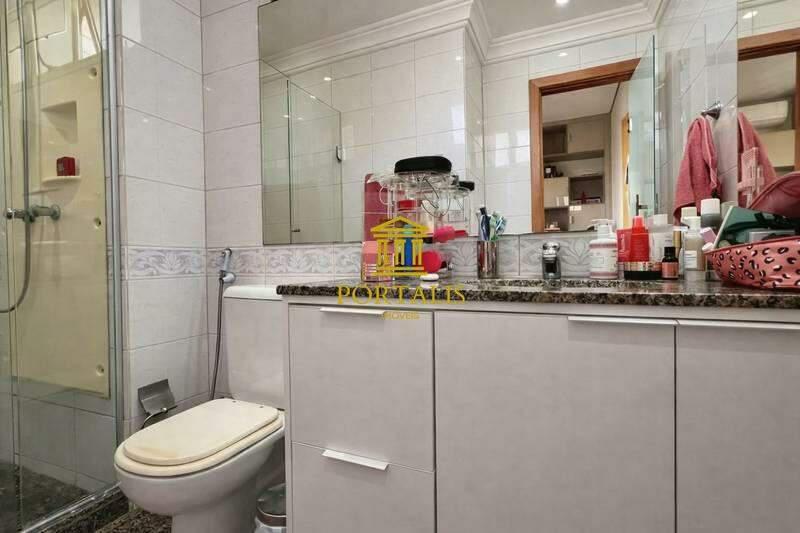Cobertura, Luxemburgo, 4 Quartos, 3 Vagas, 3 Suítes
