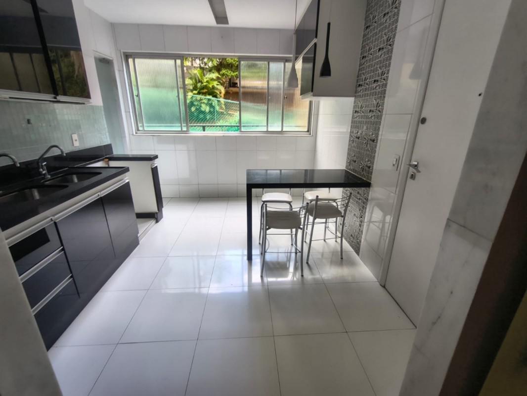 Apartamento, Luxemburgo, 3 Quartos, 2 Vagas, 1 Suíte