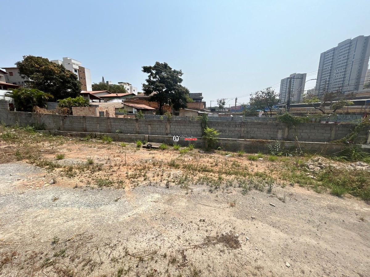 Lote, Planalto, 0 Quarto, 0 Vaga