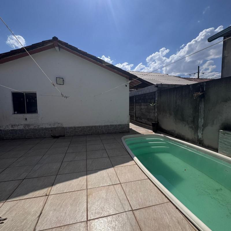 Casa, Riacho da Mata, 3 Quartos, 2 Vagas