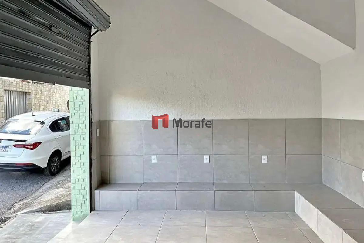 Galpão, Padre Eustáquio, 0 Quarto, 0 Vaga