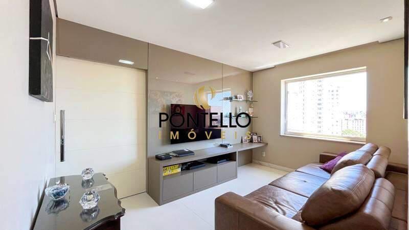 Apartamento, Anchieta, 4 Quartos, 3 Vagas, 2 Suítes