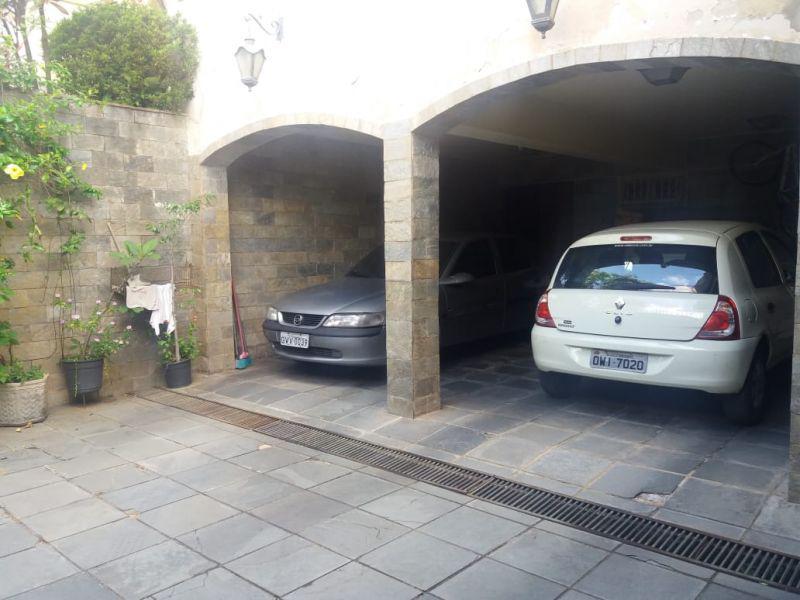 Casa, Jaraguá, 4 Quartos, 6 Vagas, 3 Suítes