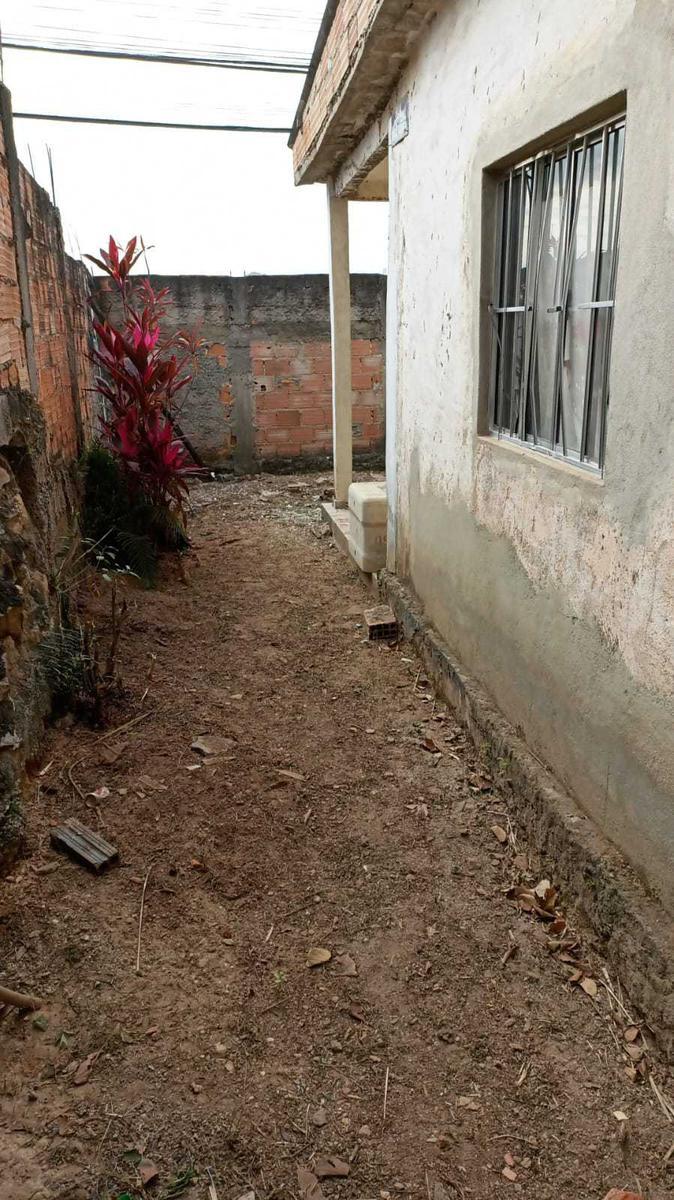 Lote, Jardim Vitória, 3 Quartos, 3 Vagas, 1 Suíte