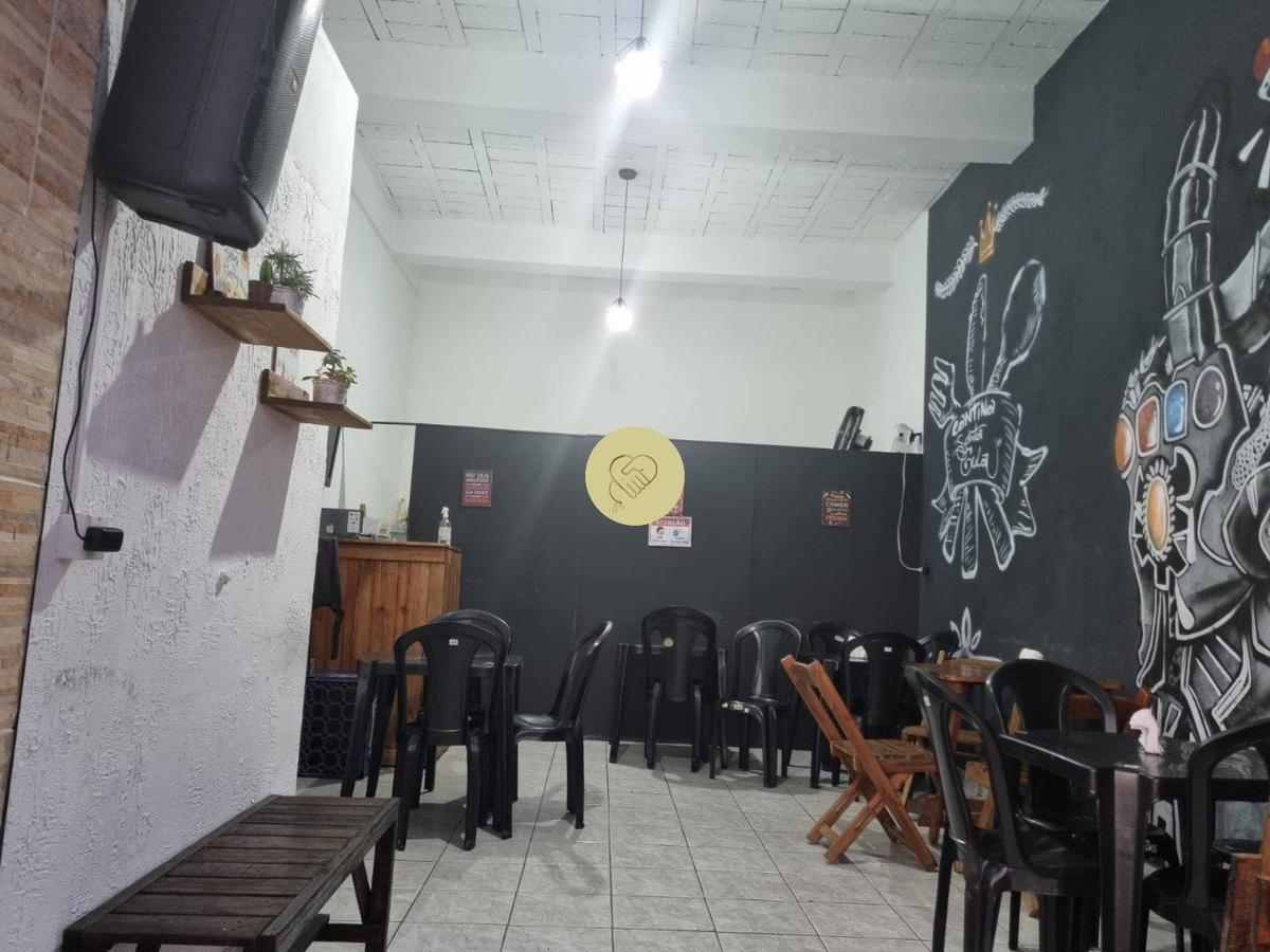 Casa, Lindéia, 3 Quartos, 2 Vagas