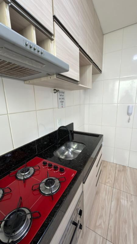 Apartamento, Masterville, 2 Quartos, 1 Vaga