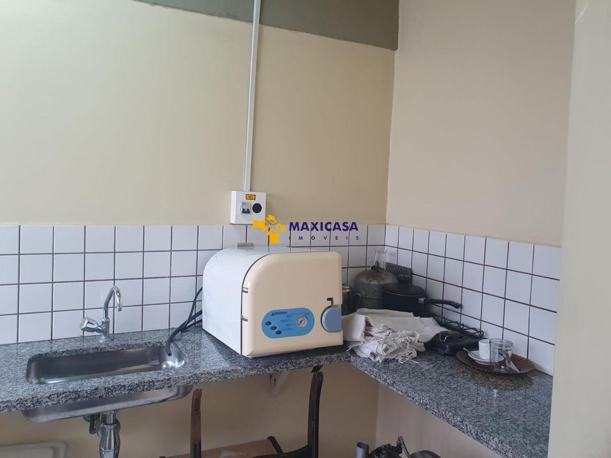 Galpão, Vila Clóris, 0 Quarto, 0 Vaga