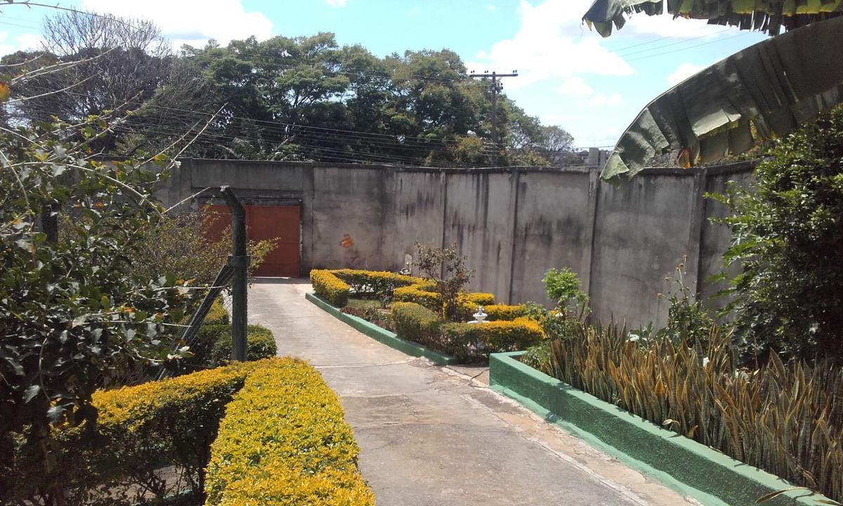 Casa, Bandeirantes (pampulha), 5 Quartos, 8 Vagas, 3 Suítes