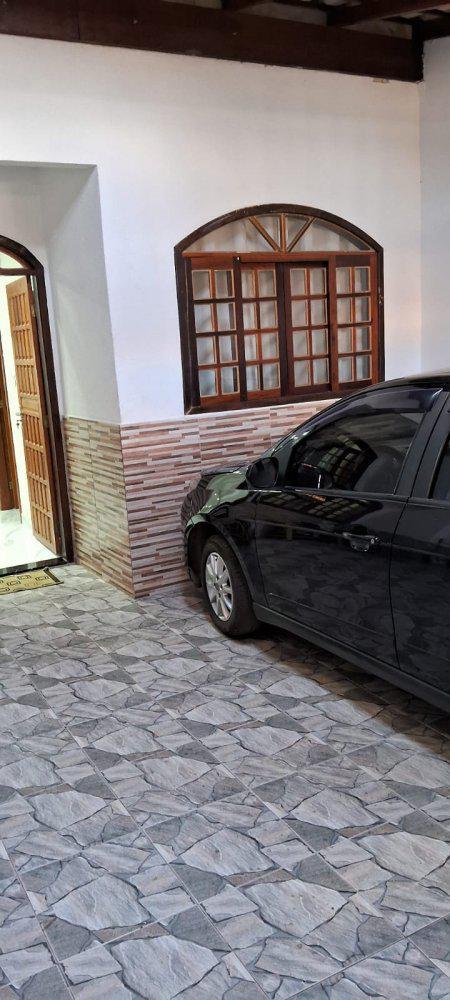 Casa, São Pedro, 3 Quartos, 2 Vagas