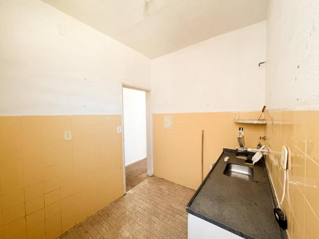 Apartamento, Alípio de Melo, 2 Quartos, 1 Vaga